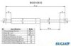 LANCIA 46428438 Gas Spring, boot-/cargo area
